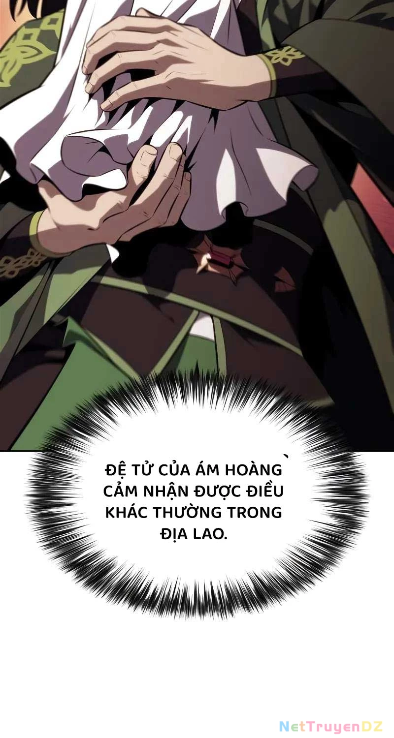 Người Chơi Mới Cấp Tối Đa Chapter 173 - Trang 4