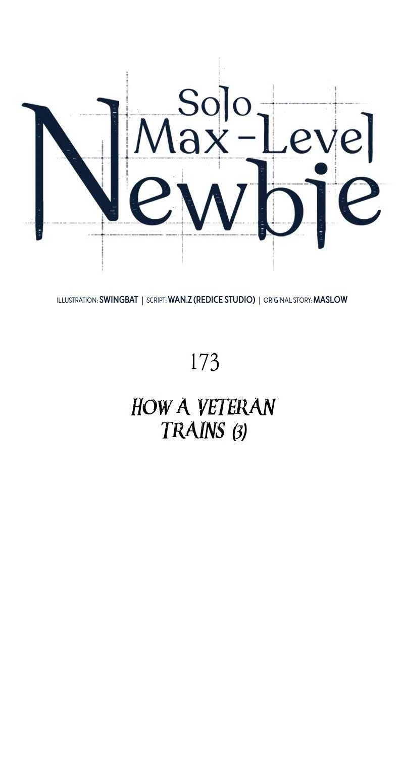 Người Chơi Mới Cấp Tối Đa Chapter 173 - Trang 4