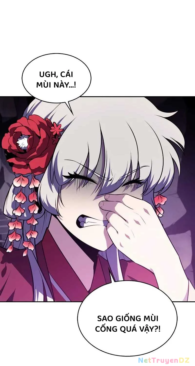 Người Chơi Mới Cấp Tối Đa Chapter 173 - Trang 4