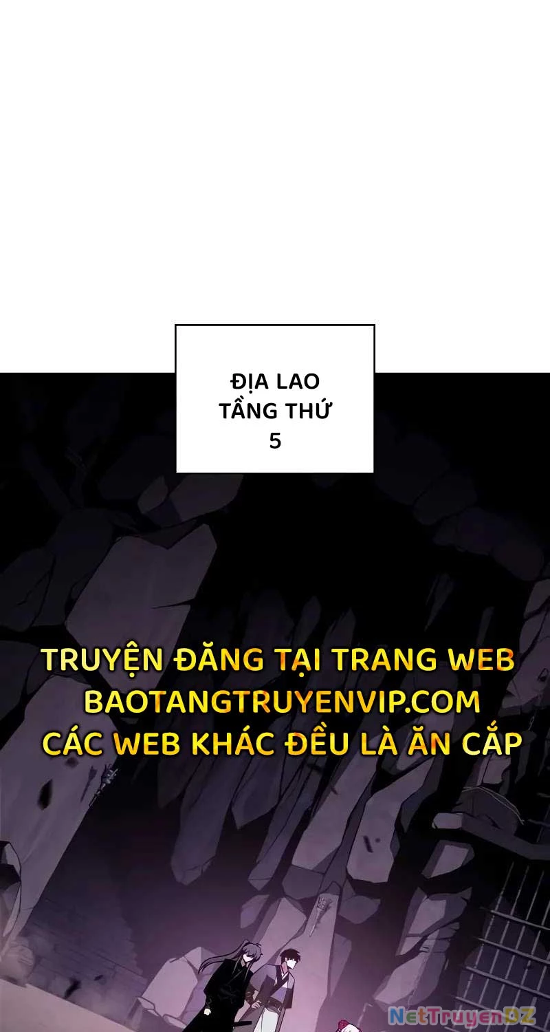 Người Chơi Mới Cấp Tối Đa Chapter 173 - Trang 4