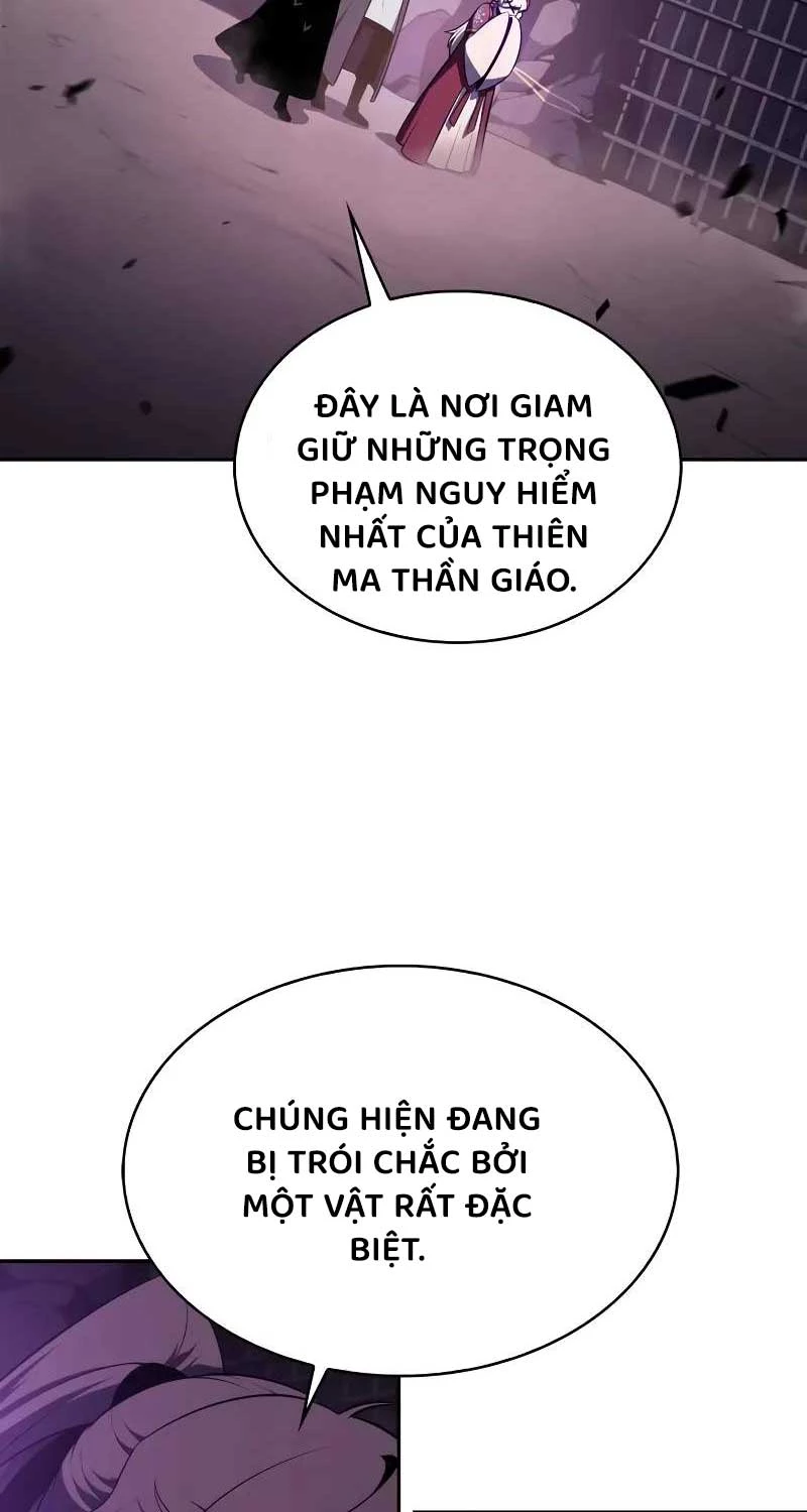 Người Chơi Mới Cấp Tối Đa Chapter 173 - Trang 4