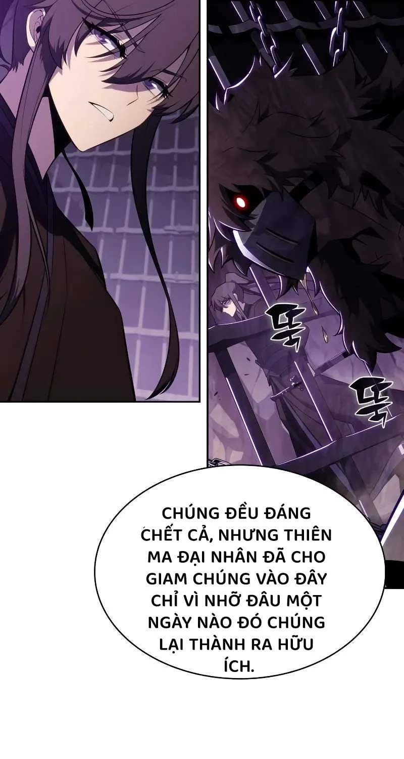Người Chơi Mới Cấp Tối Đa Chapter 173 - Trang 4
