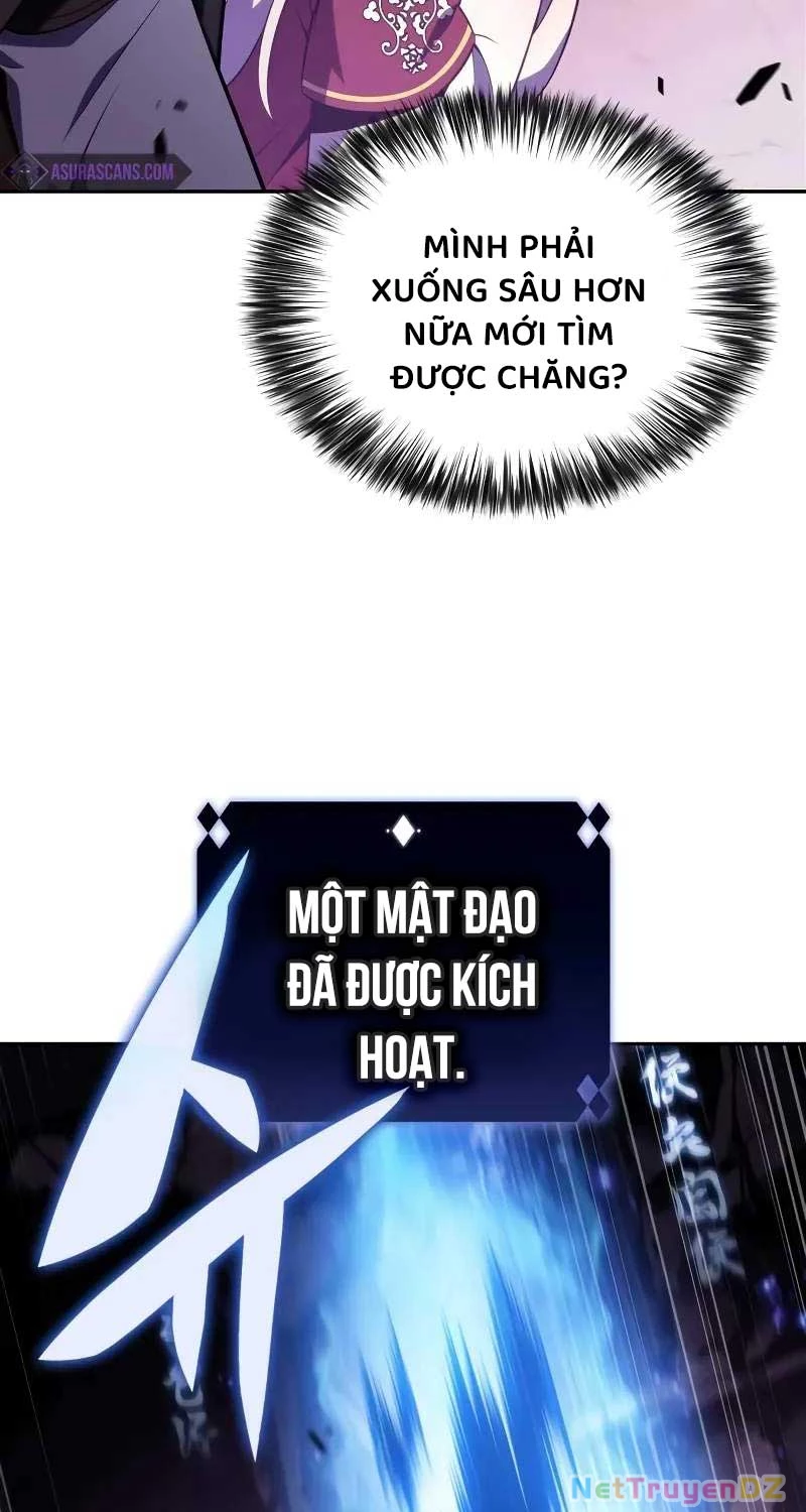 Người Chơi Mới Cấp Tối Đa Chapter 173 - Trang 4