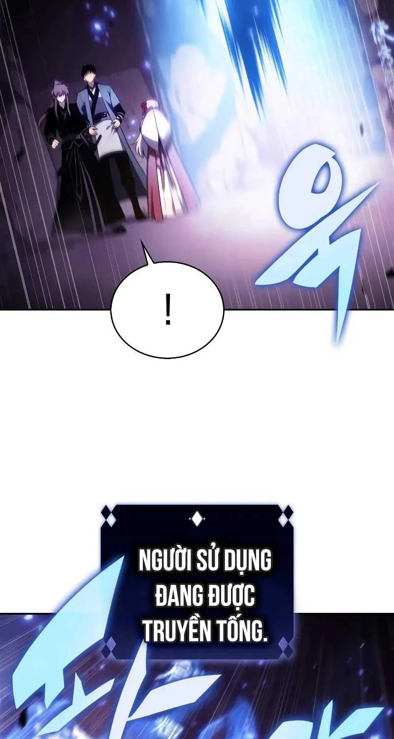 Người Chơi Mới Cấp Tối Đa Chapter 173 - Trang 4