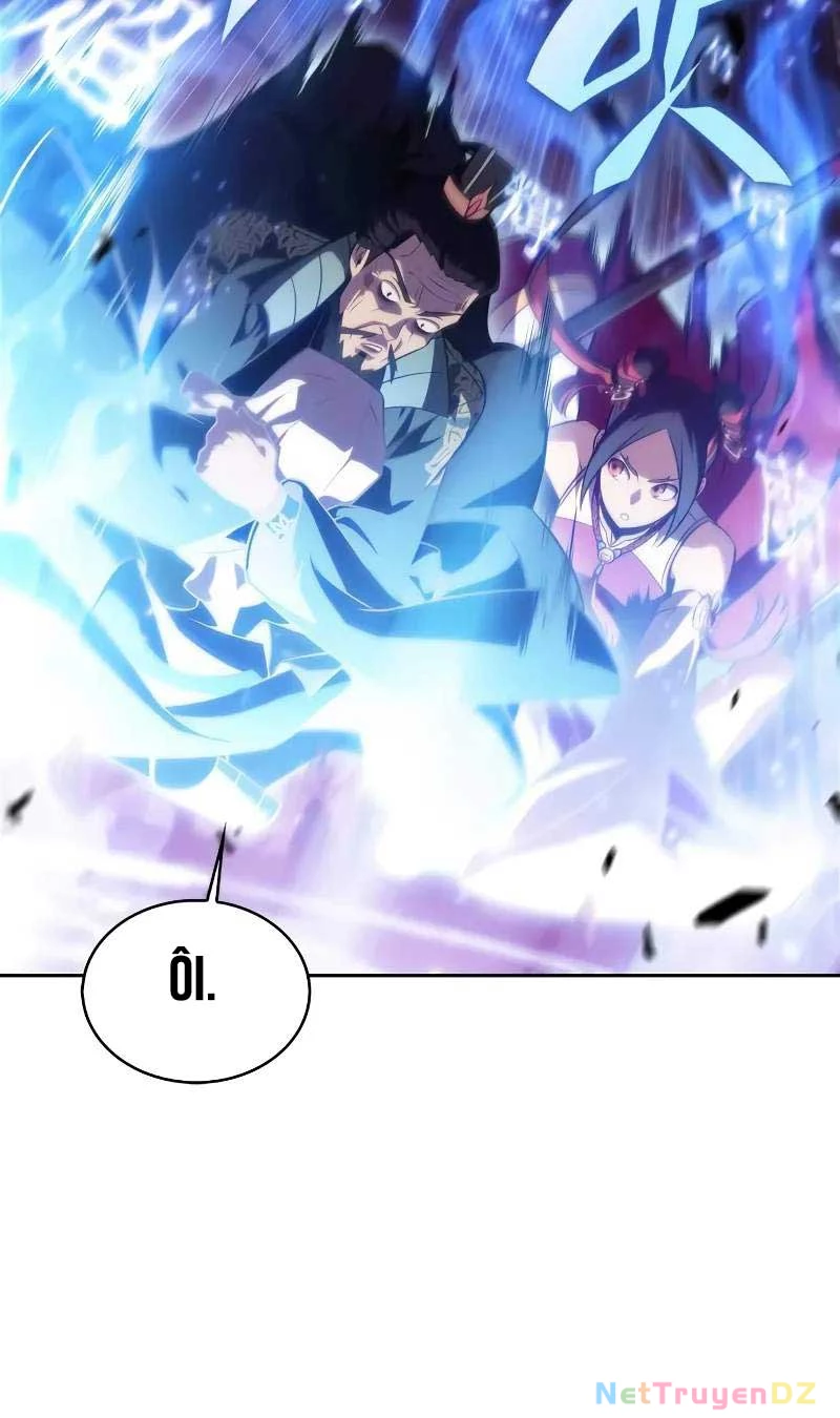 Người Chơi Mới Cấp Tối Đa Chapter 173 - Trang 4