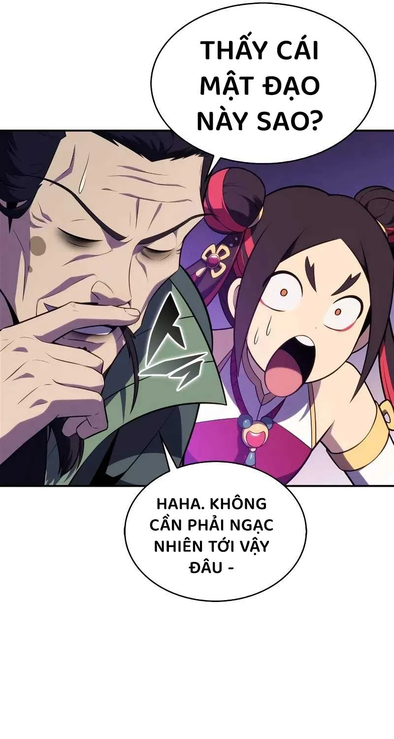 Người Chơi Mới Cấp Tối Đa Chapter 173 - Trang 4