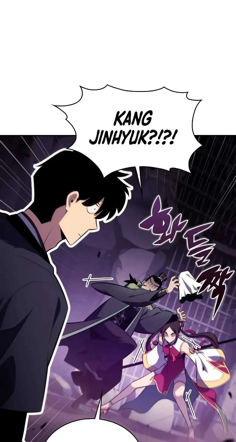 Người Chơi Mới Cấp Tối Đa Chapter 173 - Trang 4