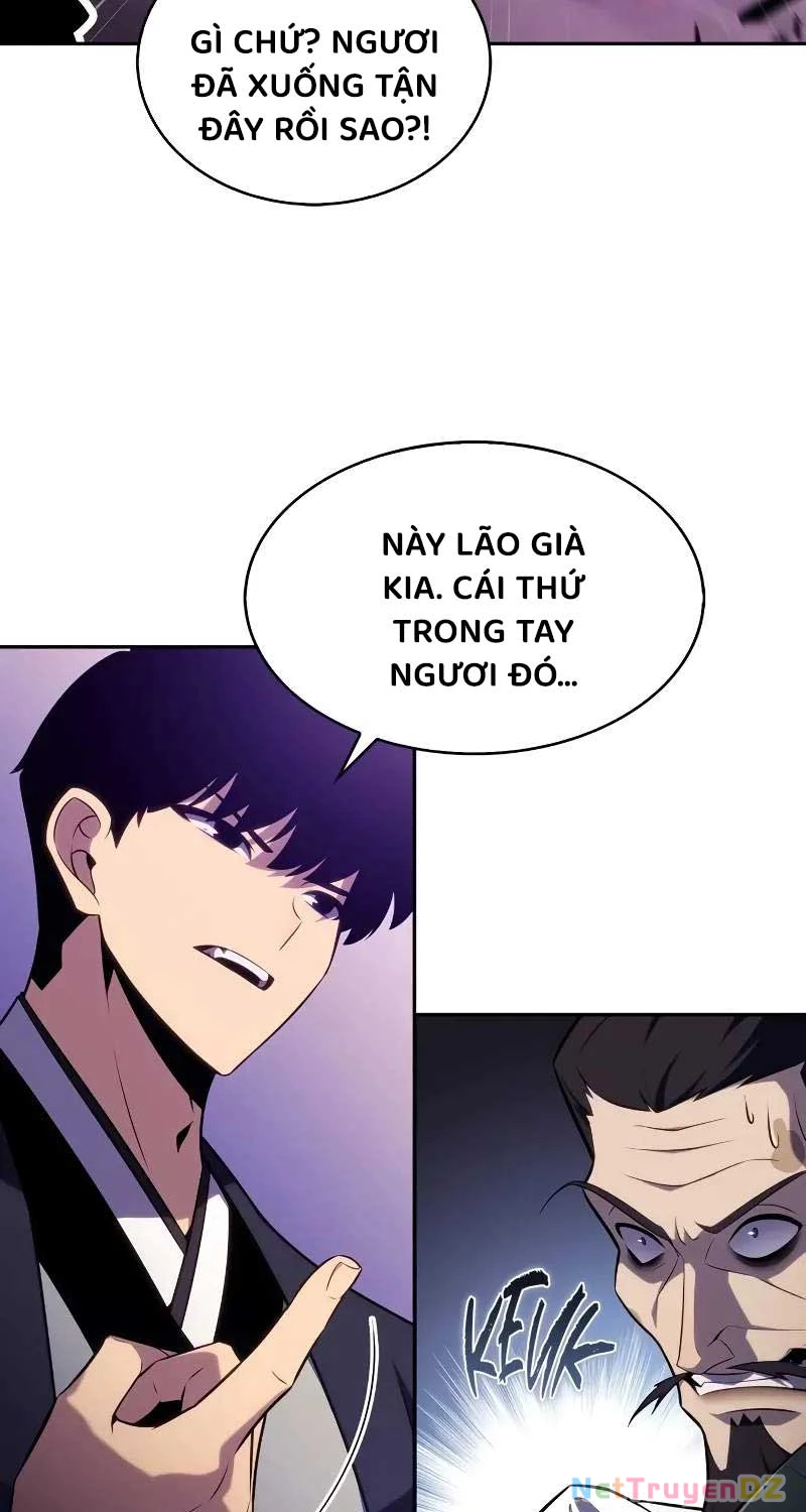 Người Chơi Mới Cấp Tối Đa Chapter 173 - Trang 4