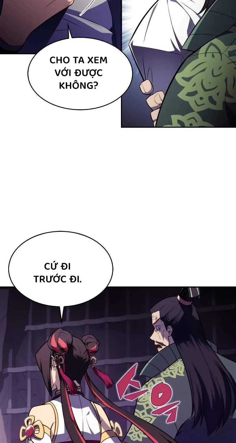 Người Chơi Mới Cấp Tối Đa Chapter 173 - Trang 4