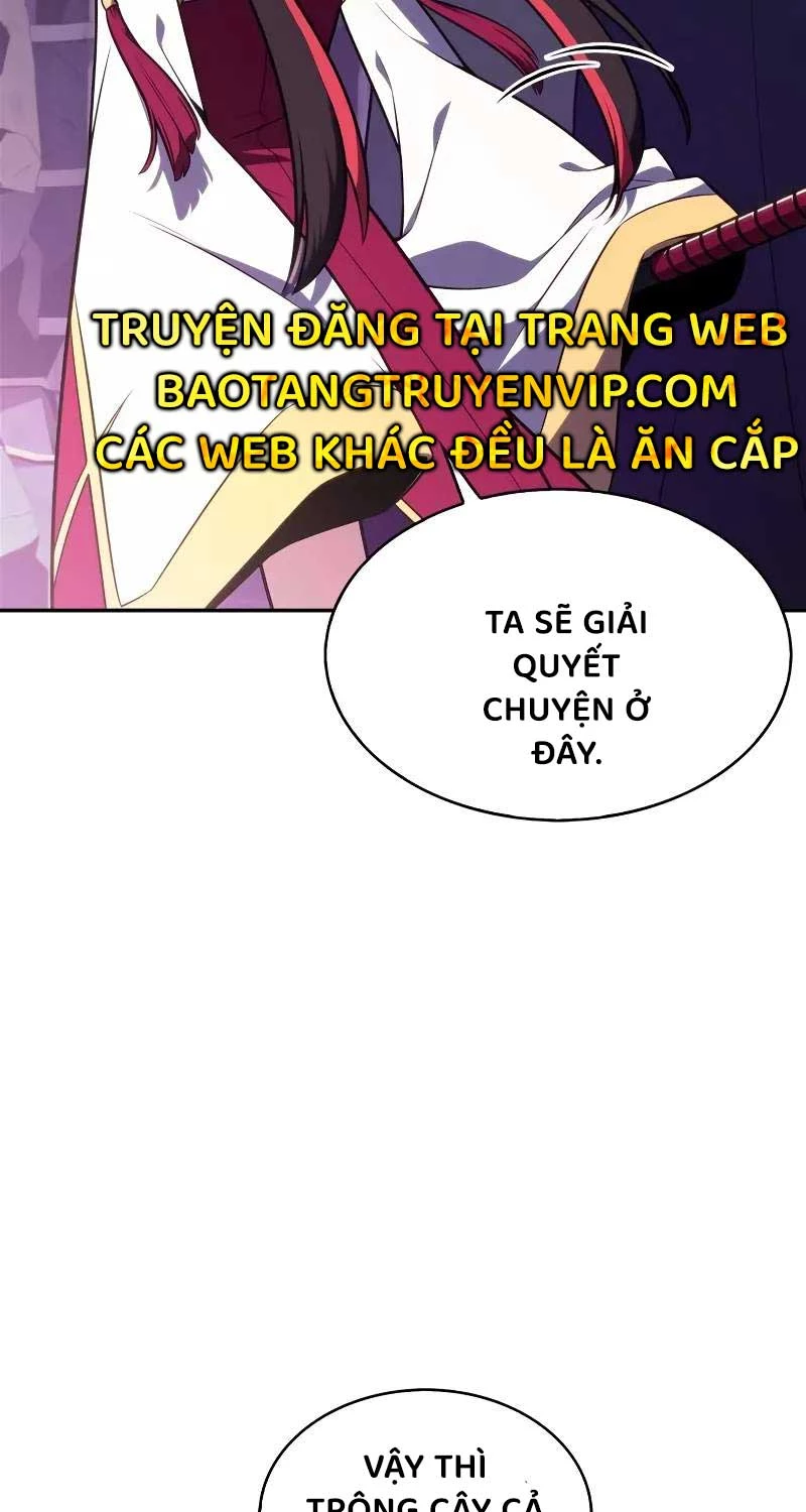 Người Chơi Mới Cấp Tối Đa Chapter 173 - Trang 4