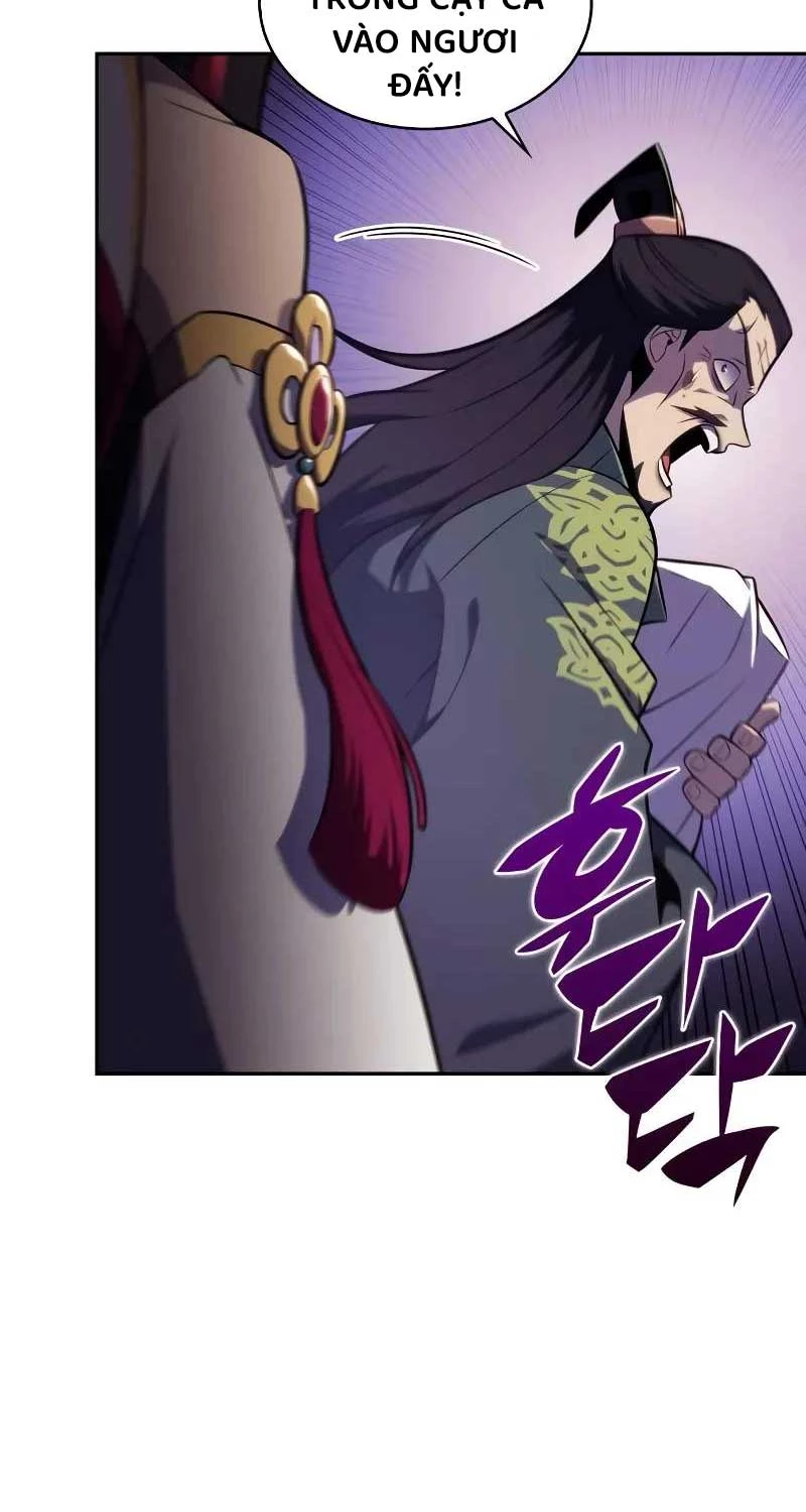 Người Chơi Mới Cấp Tối Đa Chapter 173 - Trang 4