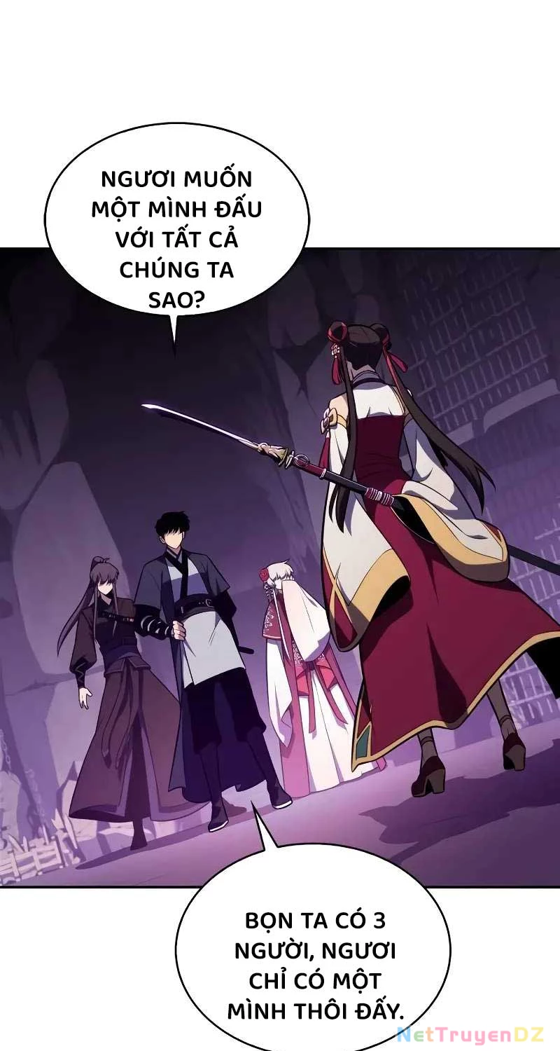 Người Chơi Mới Cấp Tối Đa Chapter 173 - Trang 4