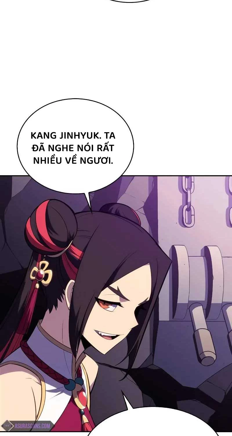 Người Chơi Mới Cấp Tối Đa Chapter 173 - Trang 4