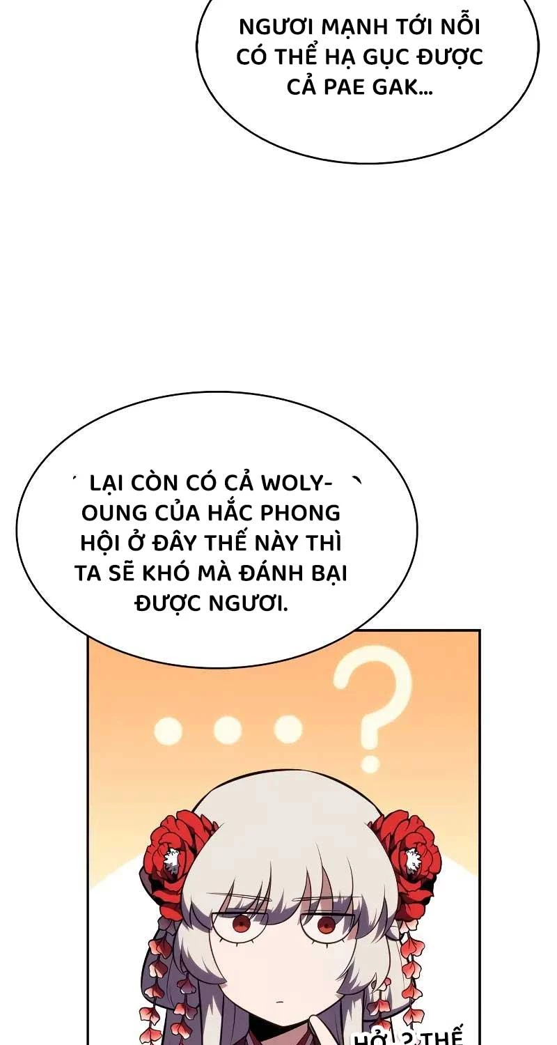 Người Chơi Mới Cấp Tối Đa Chapter 173 - Trang 4