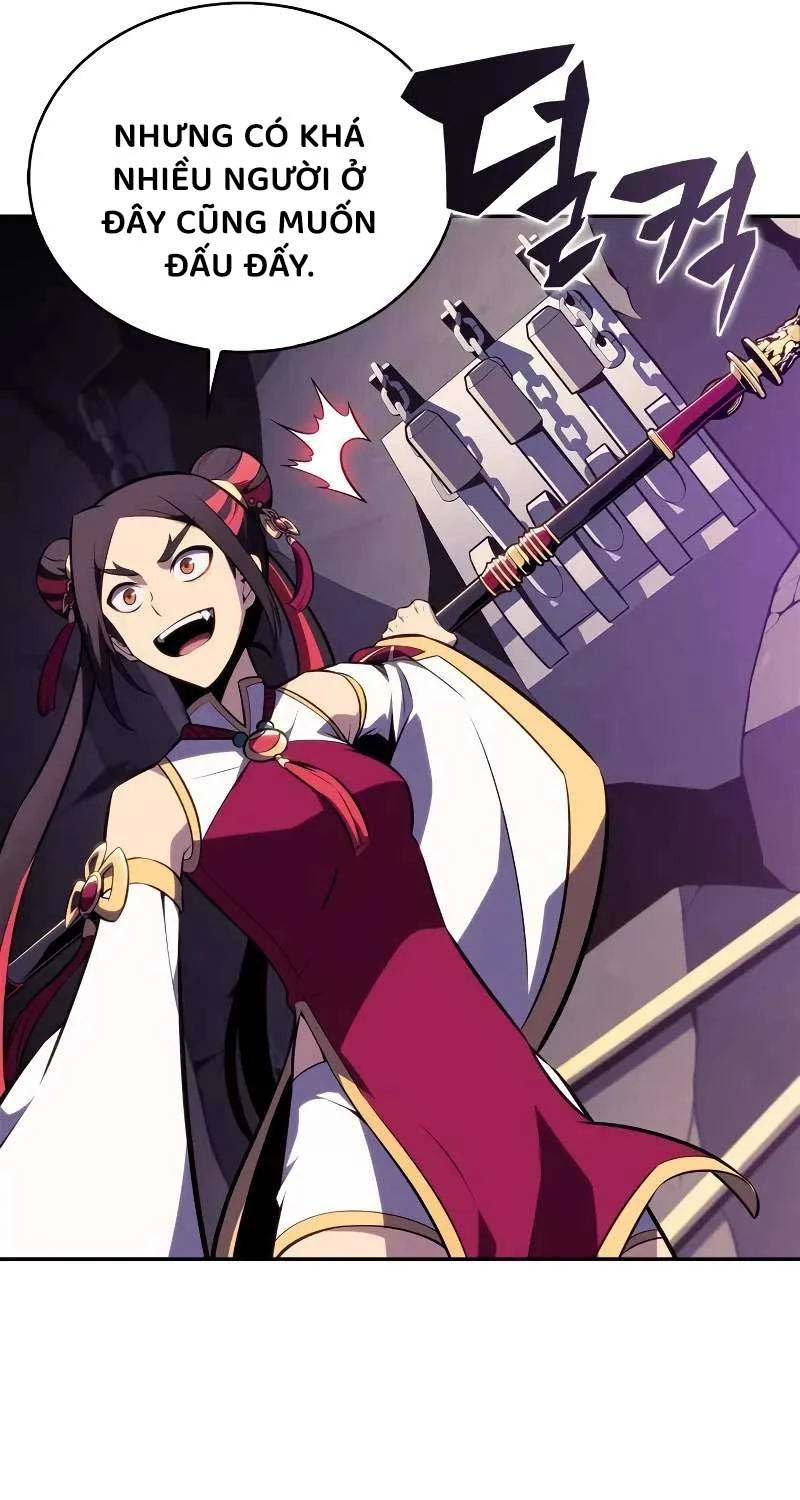 Người Chơi Mới Cấp Tối Đa Chapter 173 - Trang 4