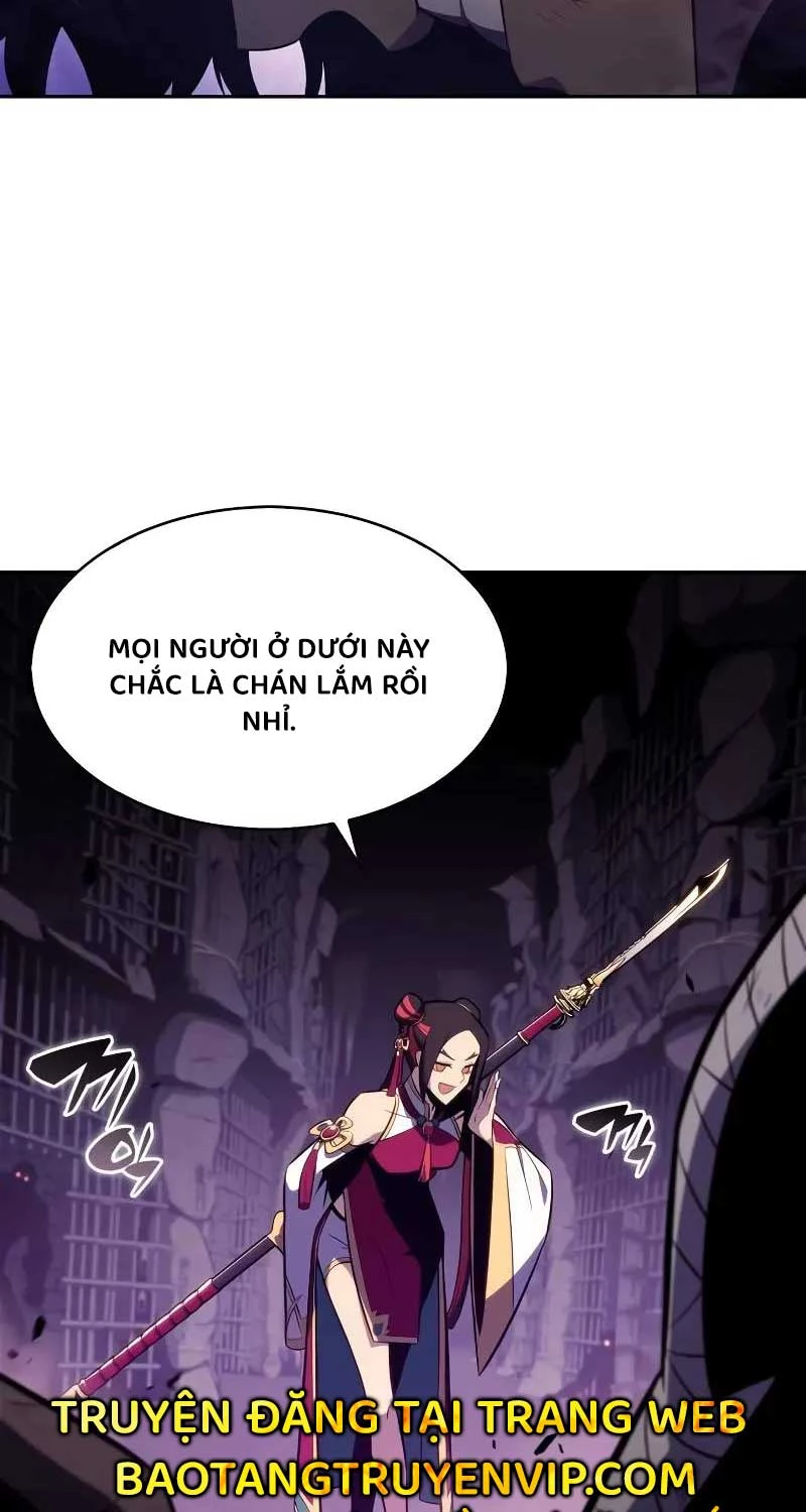 Người Chơi Mới Cấp Tối Đa Chapter 173 - Trang 4