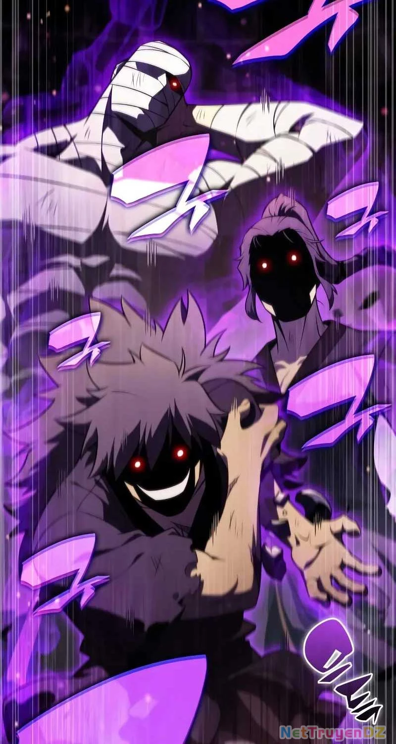 Người Chơi Mới Cấp Tối Đa Chapter 173 - Trang 4