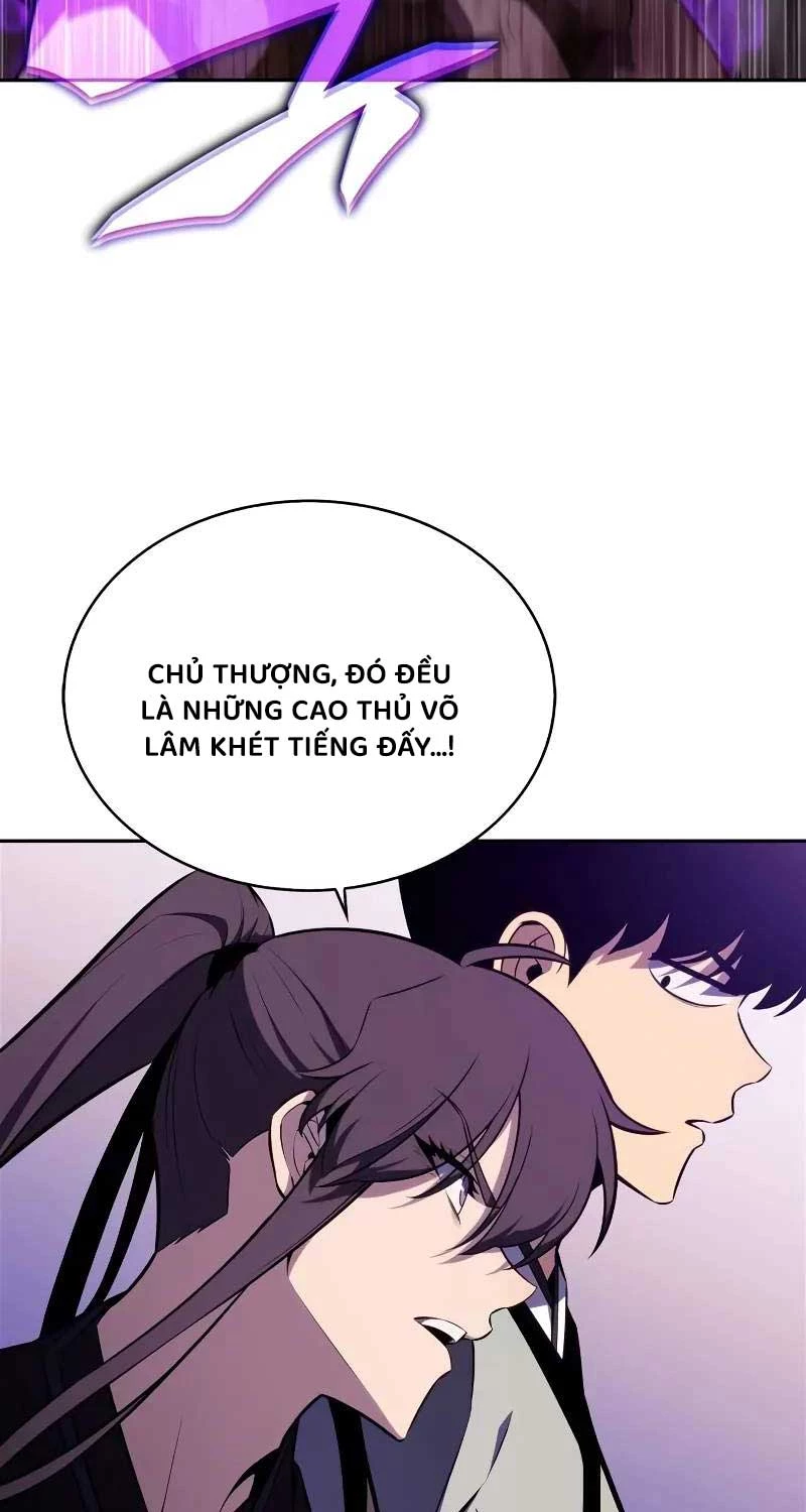 Người Chơi Mới Cấp Tối Đa Chapter 173 - Trang 4