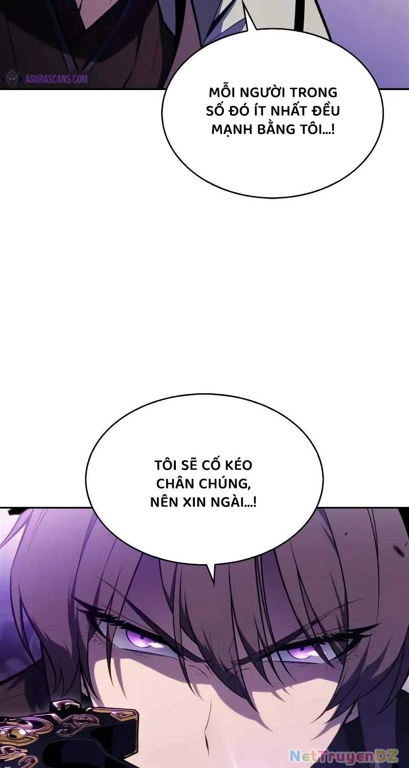 Người Chơi Mới Cấp Tối Đa Chapter 173 - Trang 4