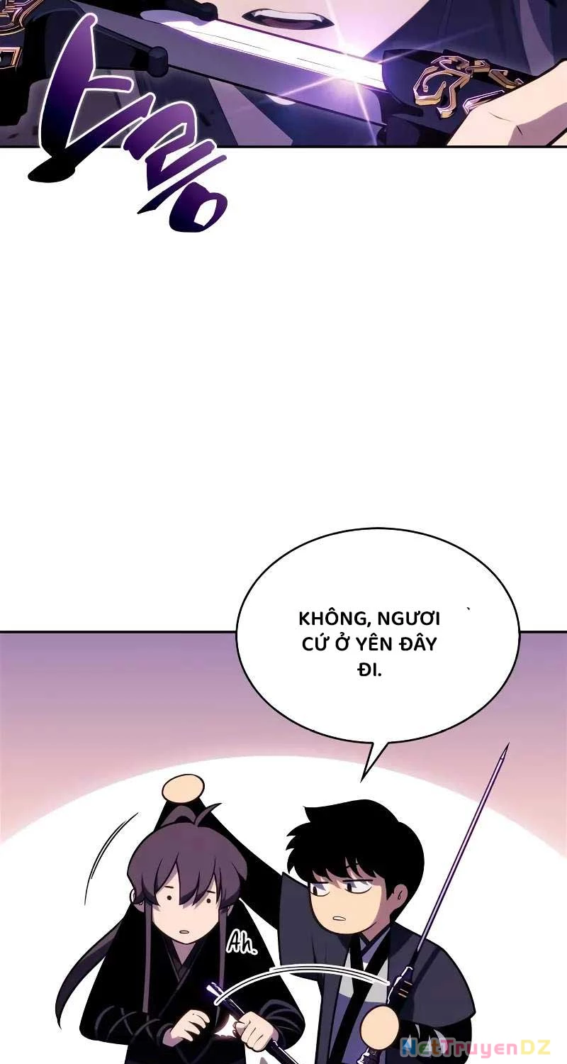 Người Chơi Mới Cấp Tối Đa Chapter 173 - Trang 4