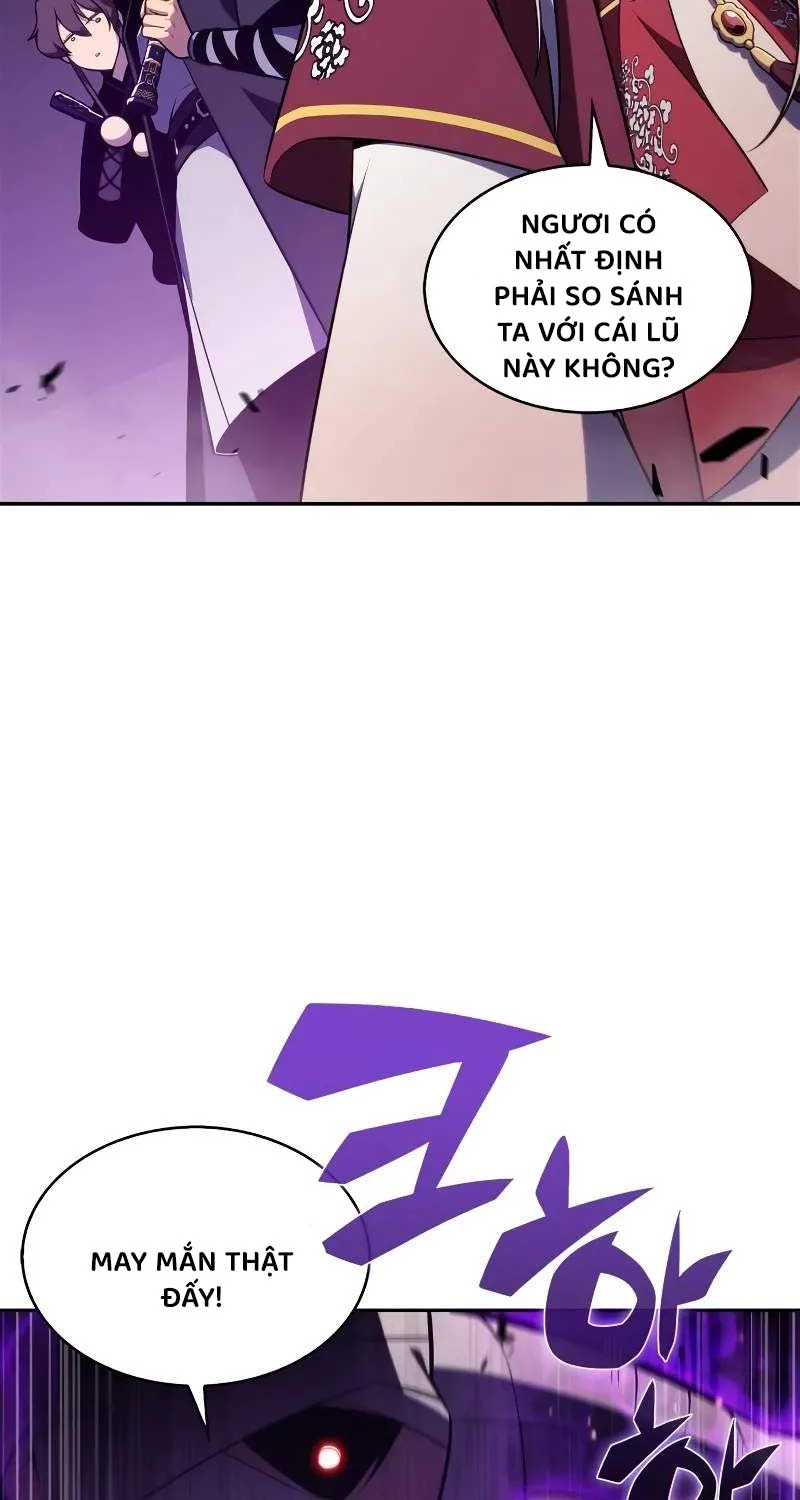 Người Chơi Mới Cấp Tối Đa Chapter 173 - Trang 4