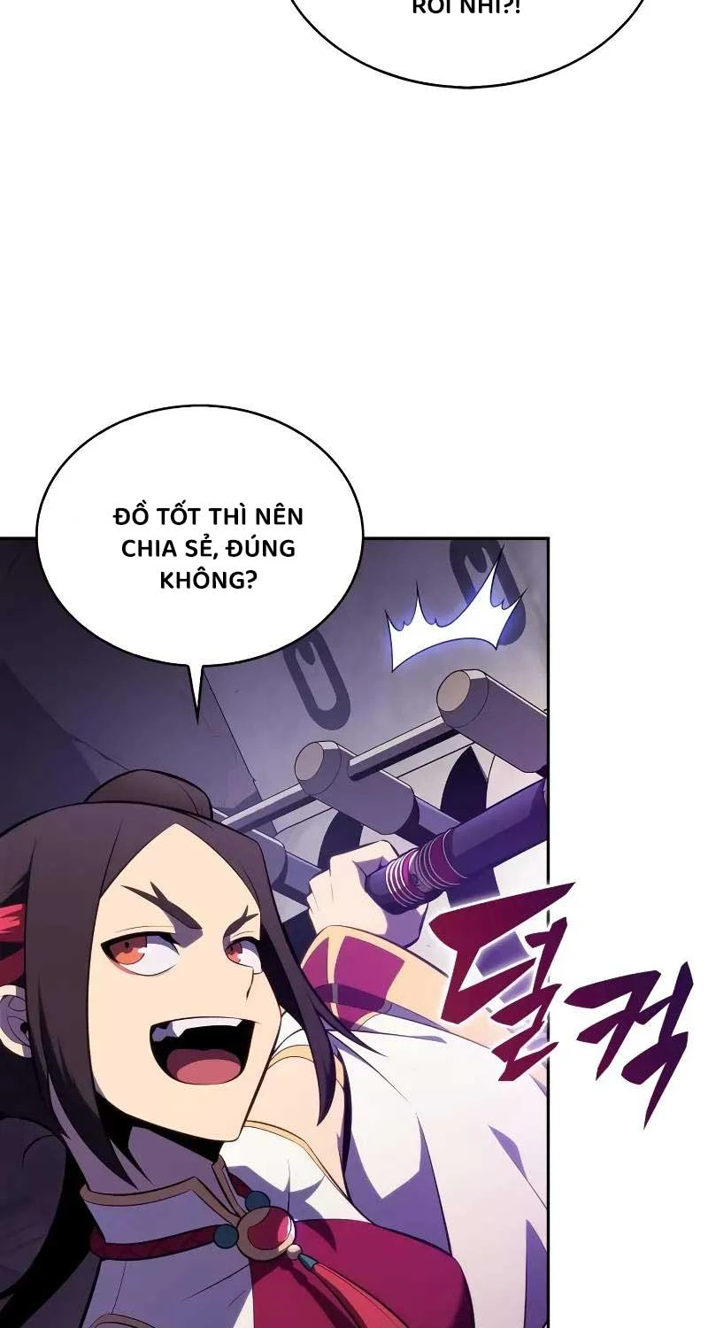 Người Chơi Mới Cấp Tối Đa Chapter 173 - Trang 4