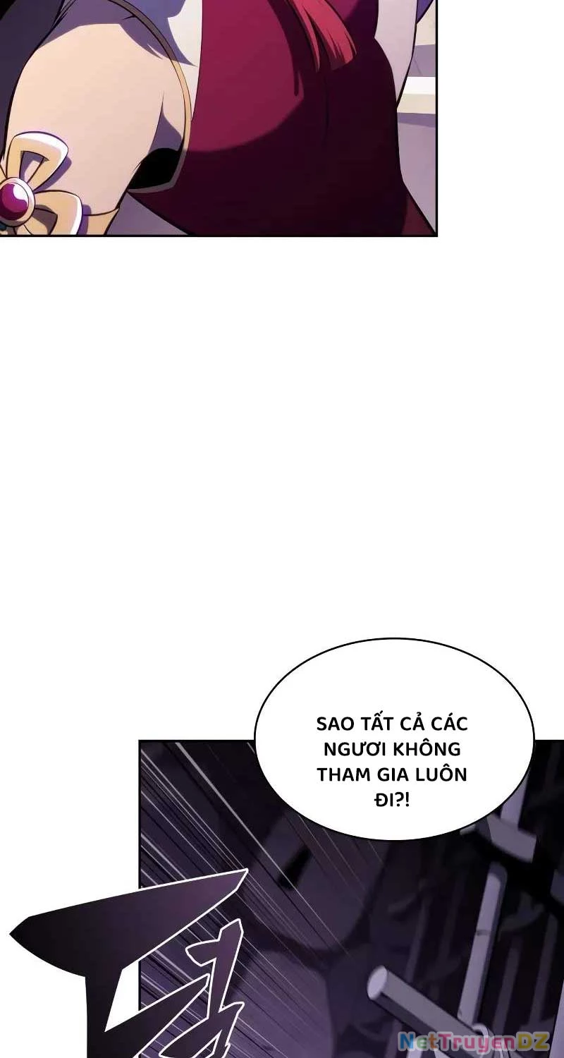 Người Chơi Mới Cấp Tối Đa Chapter 173 - Trang 4