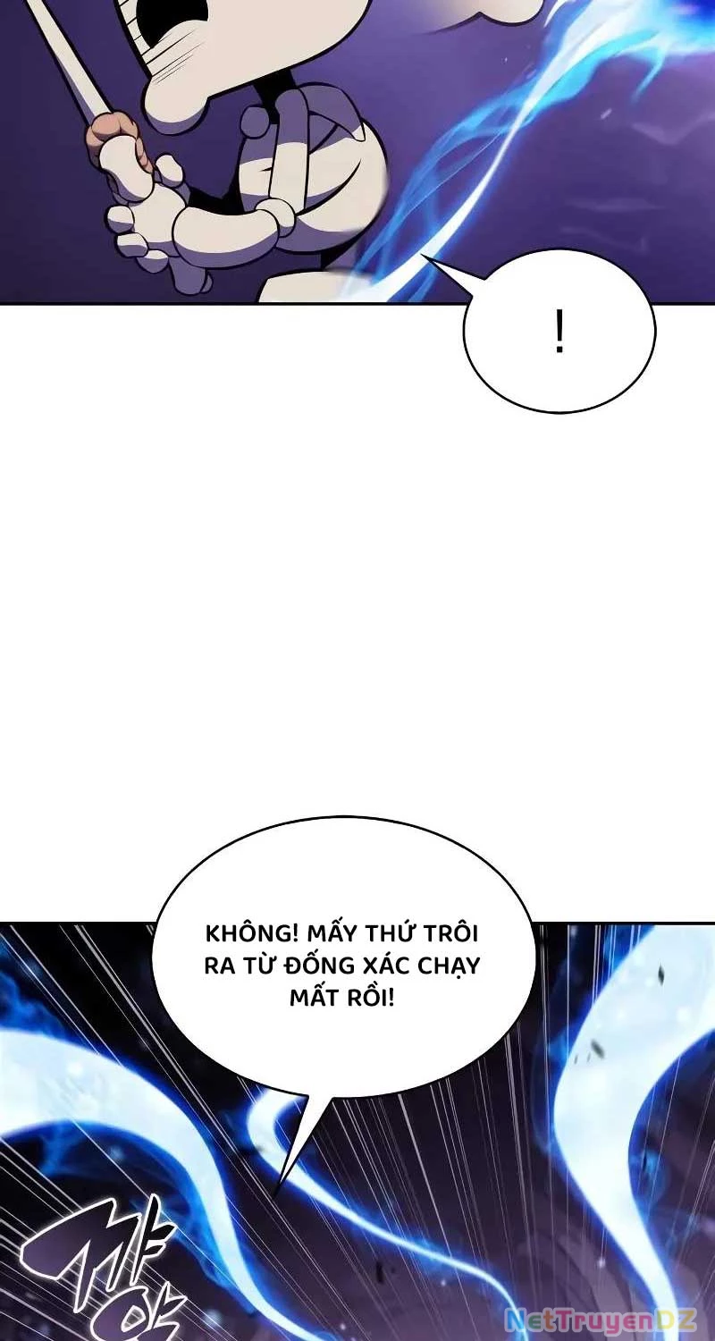 Người Chơi Mới Cấp Tối Đa Chapter 173 - Trang 4