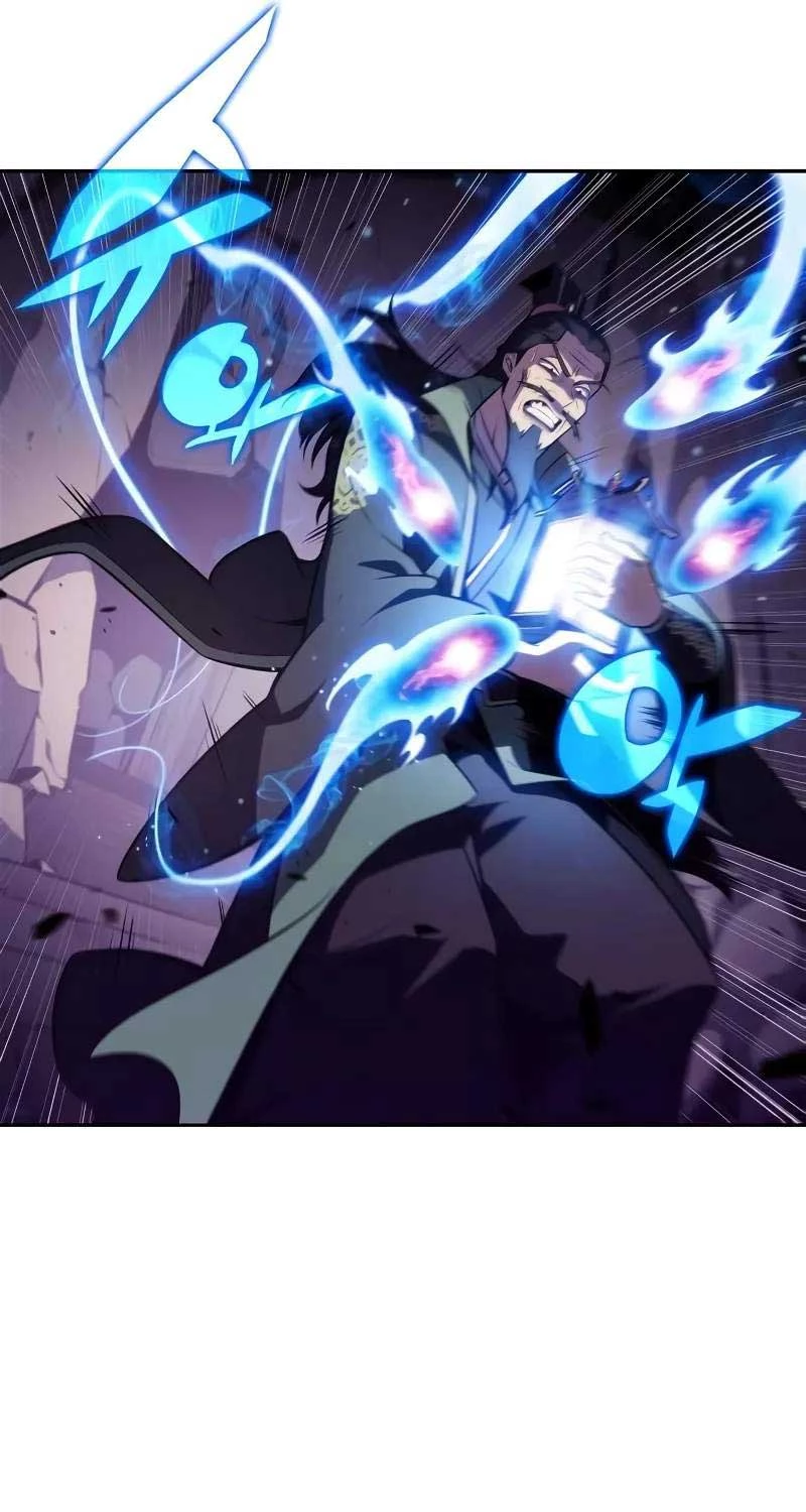 Người Chơi Mới Cấp Tối Đa Chapter 173 - Trang 4