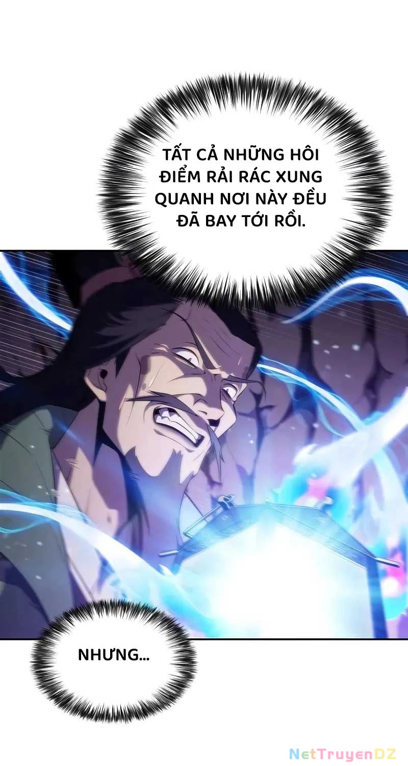 Người Chơi Mới Cấp Tối Đa Chapter 173 - Trang 4