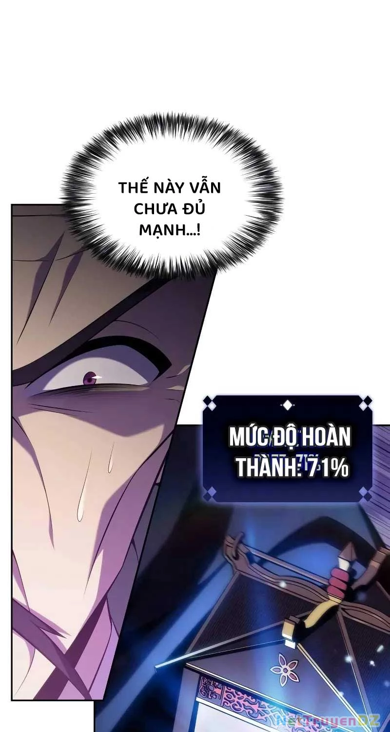 Người Chơi Mới Cấp Tối Đa Chapter 173 - Trang 4