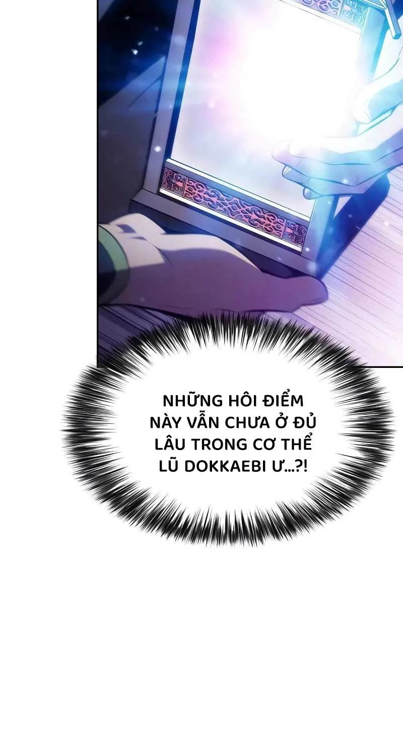 Người Chơi Mới Cấp Tối Đa Chapter 173 - Trang 4