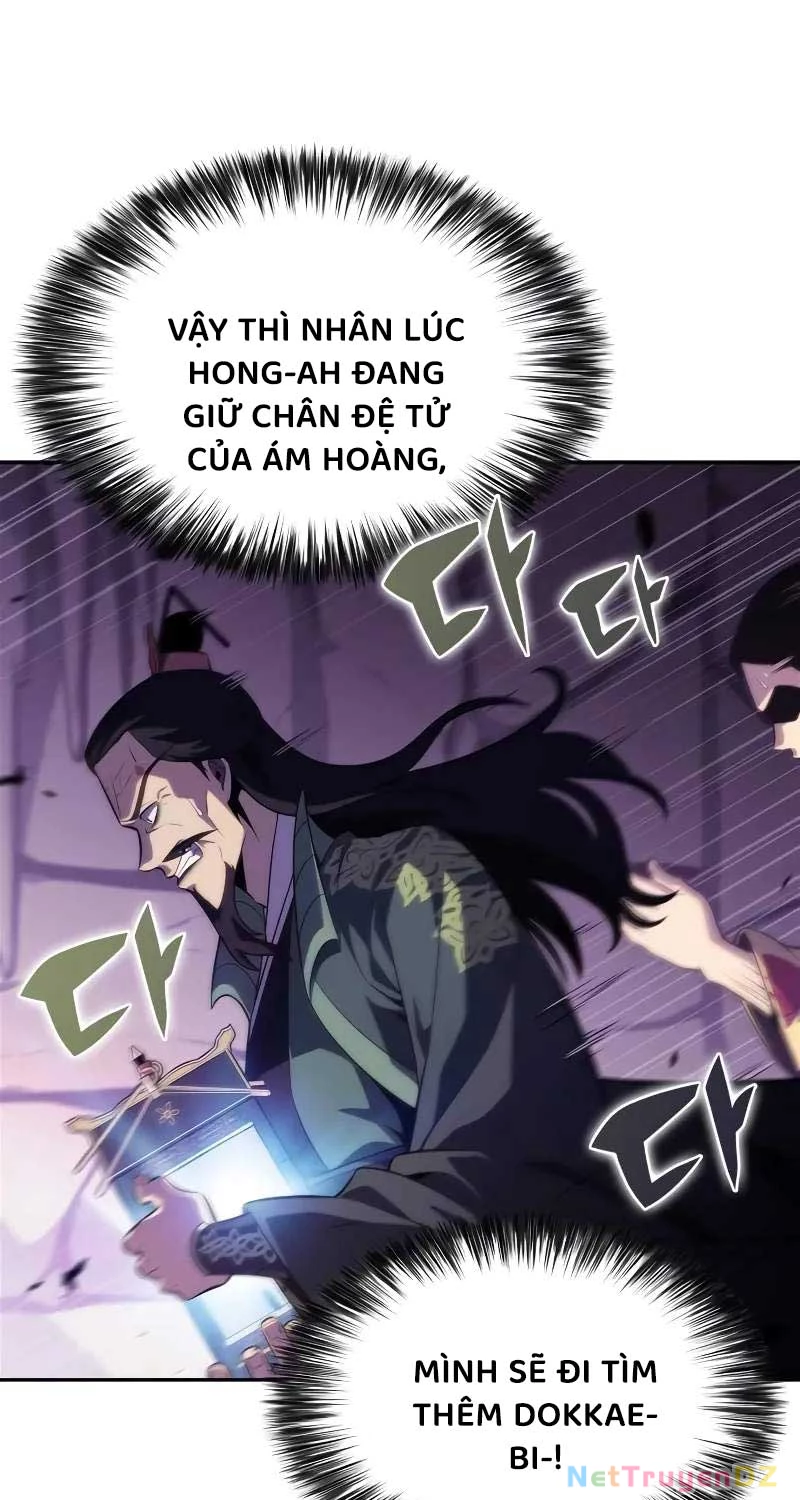 Người Chơi Mới Cấp Tối Đa Chapter 173 - Trang 4