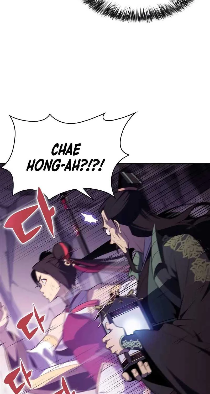 Người Chơi Mới Cấp Tối Đa Chapter 173 - Trang 4