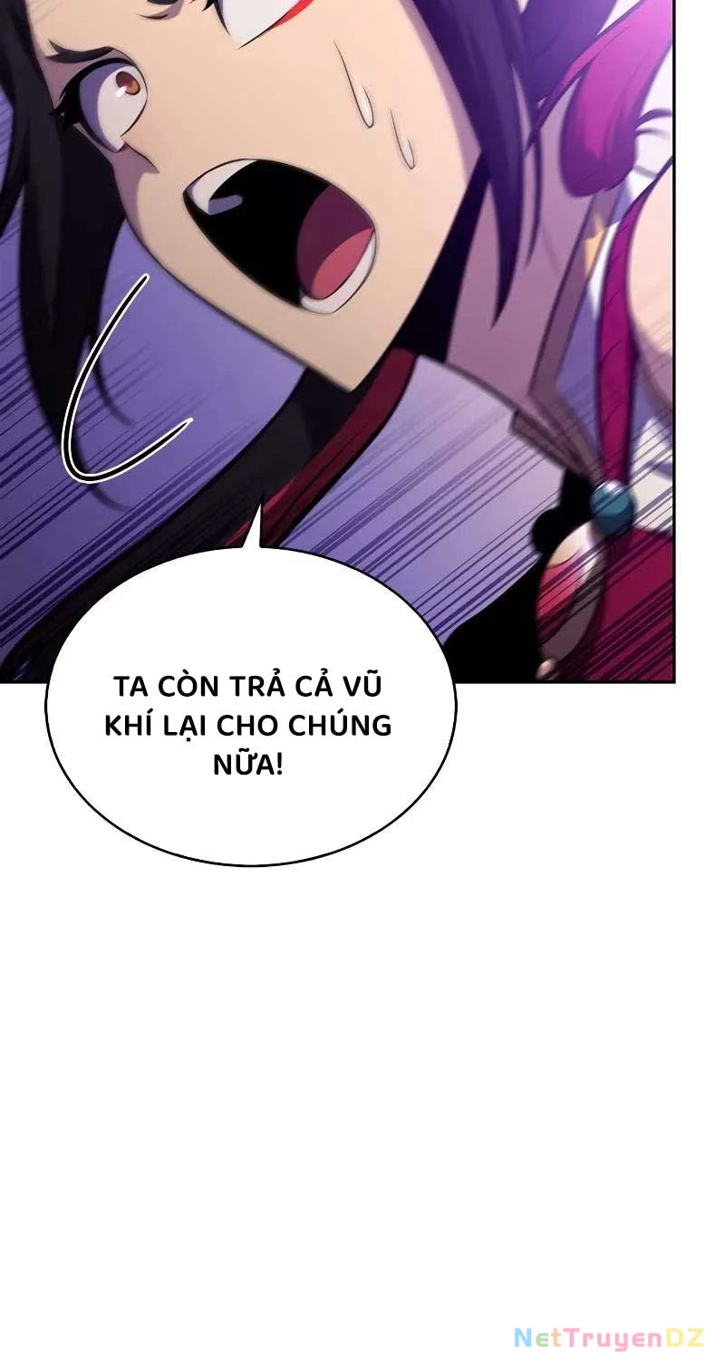 Người Chơi Mới Cấp Tối Đa Chapter 173 - Trang 4