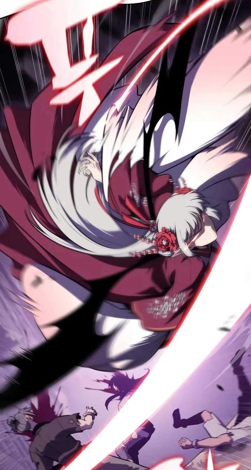 Người Chơi Mới Cấp Tối Đa Chapter 173 - Trang 4