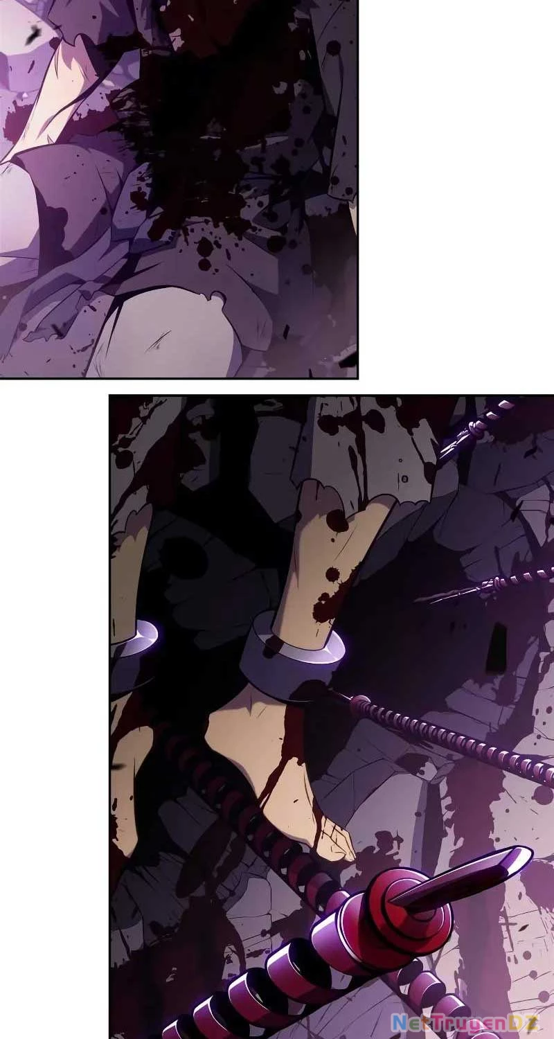 Người Chơi Mới Cấp Tối Đa Chapter 173 - Trang 4