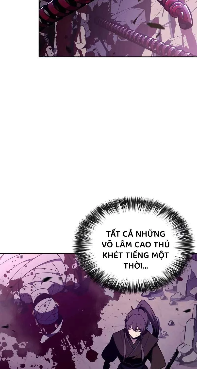 Người Chơi Mới Cấp Tối Đa Chapter 173 - Trang 4