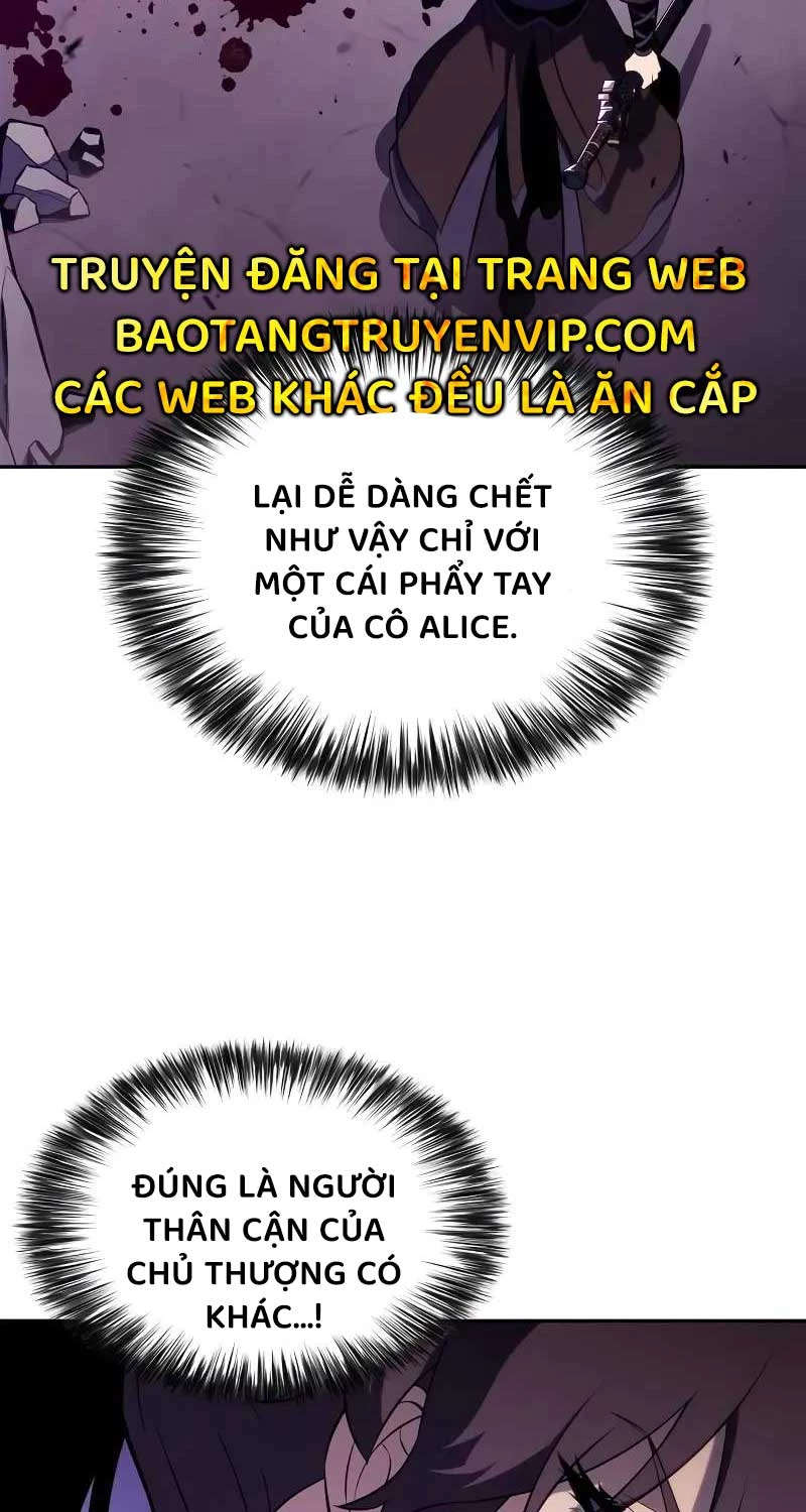 Người Chơi Mới Cấp Tối Đa Chapter 173 - Trang 4