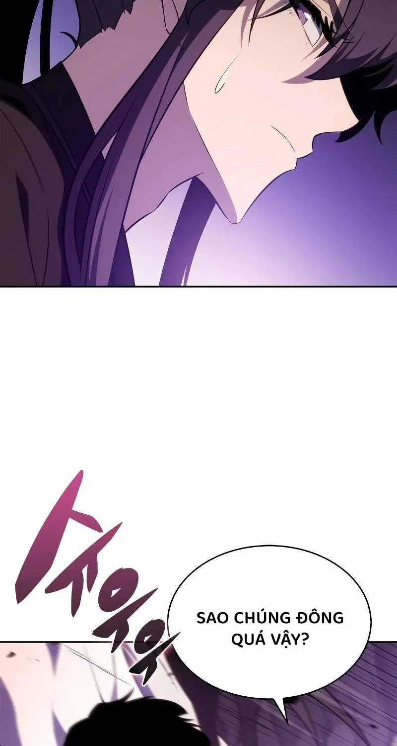 Người Chơi Mới Cấp Tối Đa Chapter 173 - Trang 4