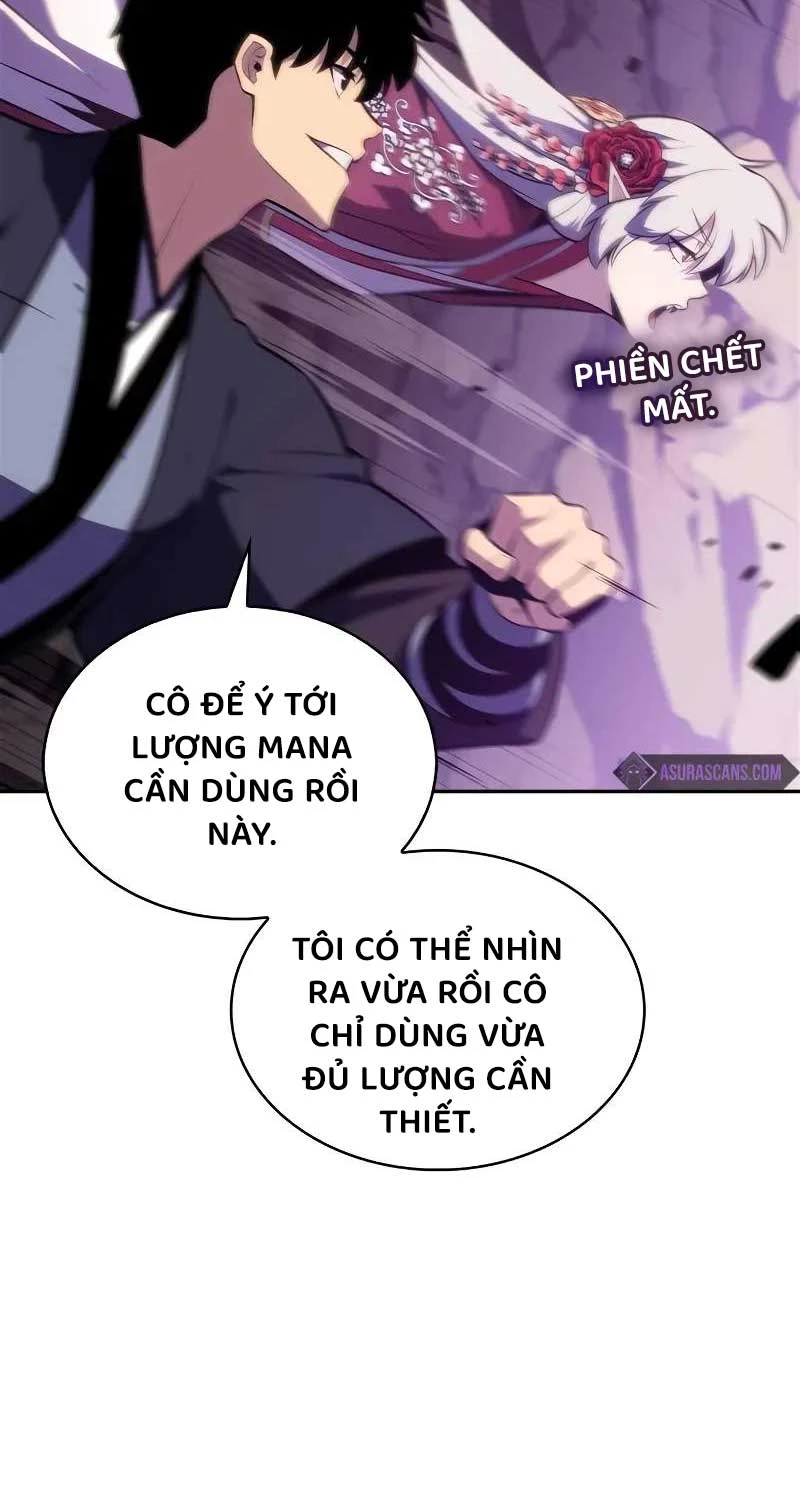 Người Chơi Mới Cấp Tối Đa Chapter 173 - Trang 4