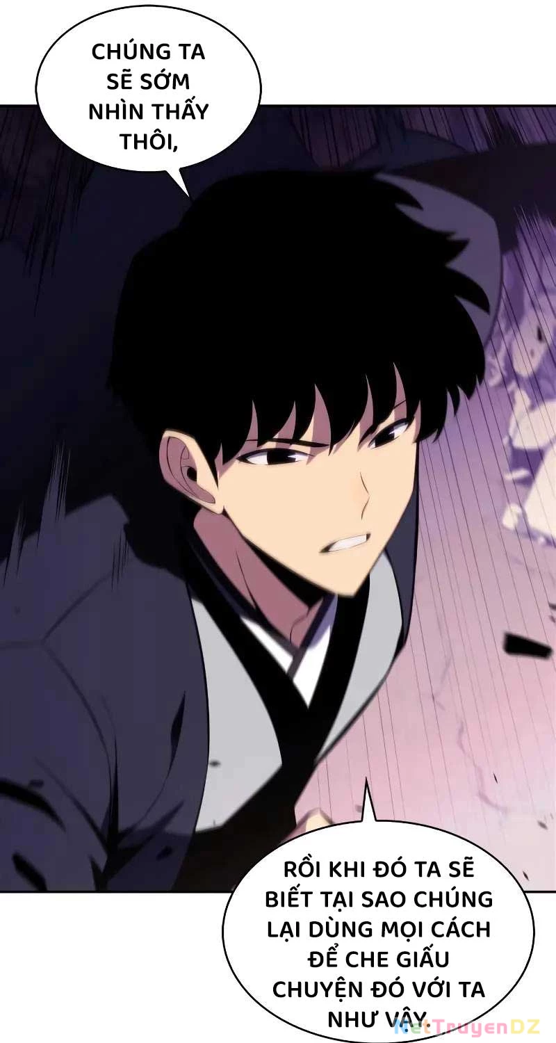 Người Chơi Mới Cấp Tối Đa Chapter 173 - Trang 4