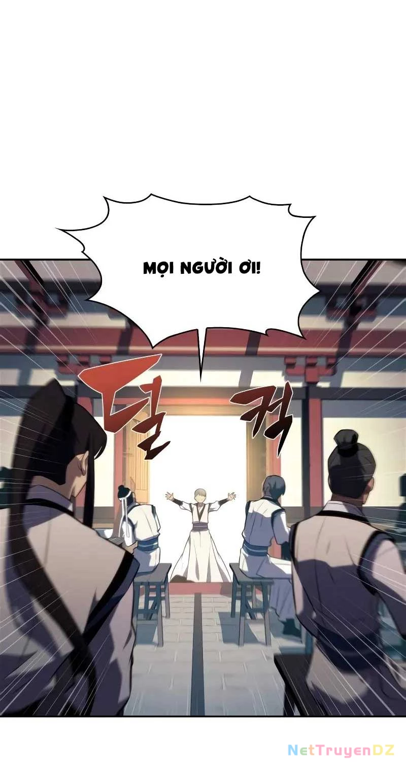 Người Chơi Mới Cấp Tối Đa Chapter 173 - Trang 4