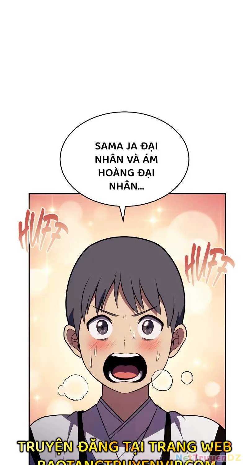 Người Chơi Mới Cấp Tối Đa Chapter 173 - Trang 4