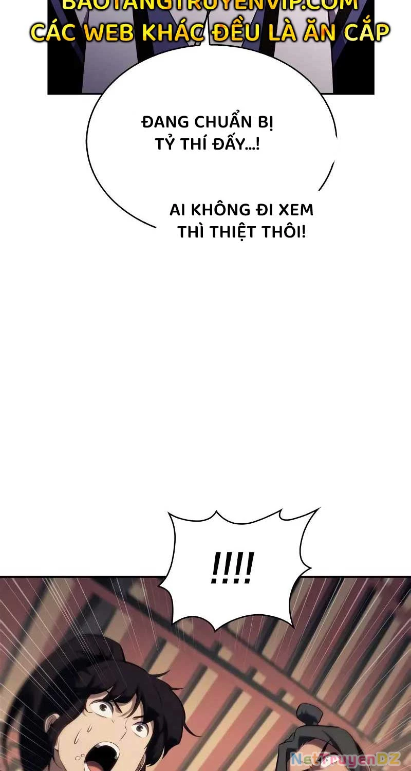 Người Chơi Mới Cấp Tối Đa Chapter 173 - Trang 4