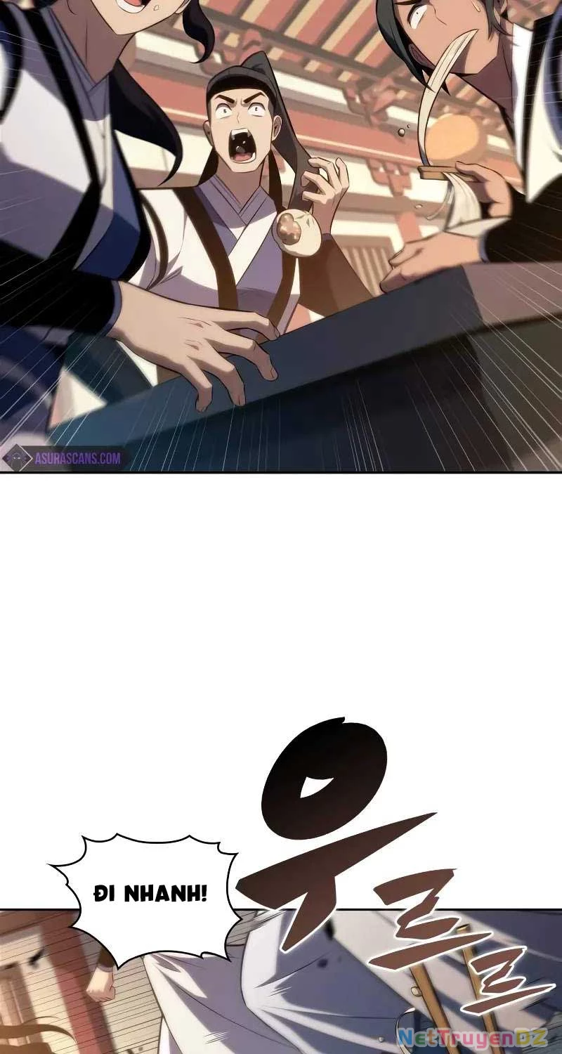 Người Chơi Mới Cấp Tối Đa Chapter 173 - Trang 4