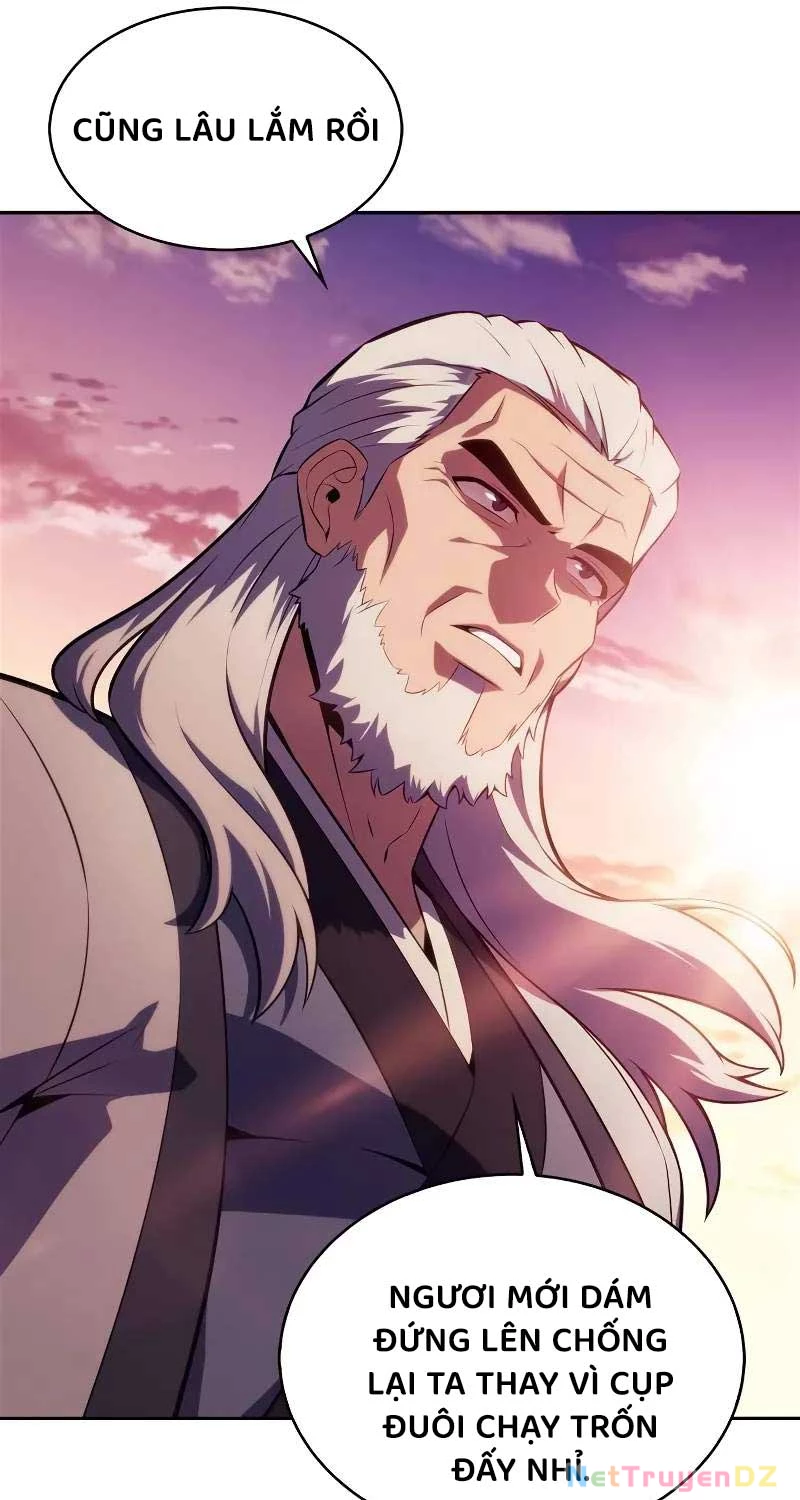 Người Chơi Mới Cấp Tối Đa Chapter 173 - Trang 4