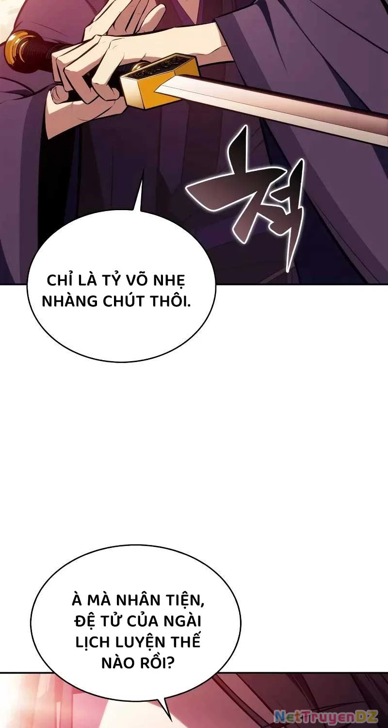 Người Chơi Mới Cấp Tối Đa Chapter 173 - Trang 4