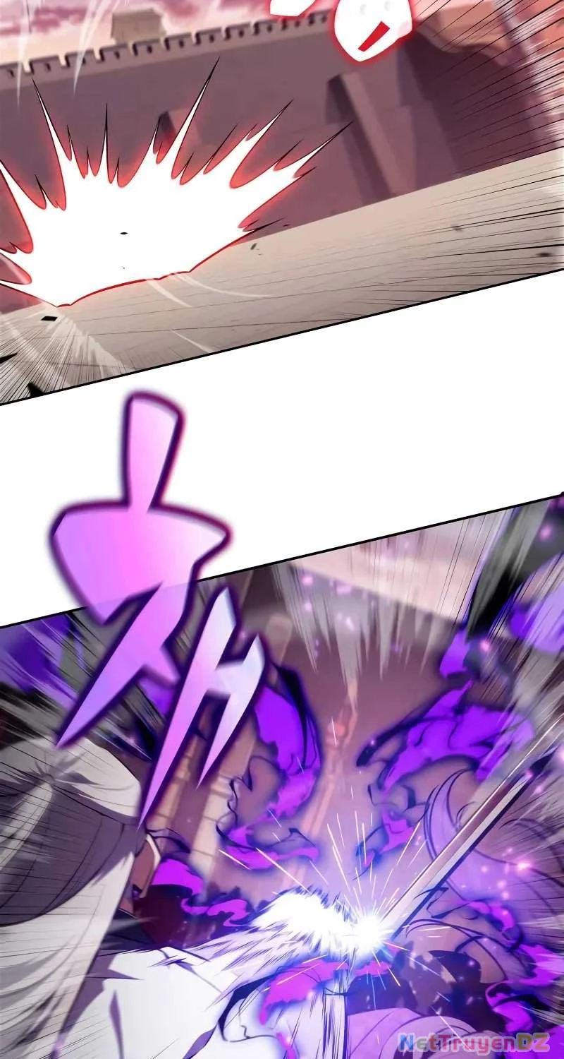 Người Chơi Mới Cấp Tối Đa Chapter 173 - Trang 4