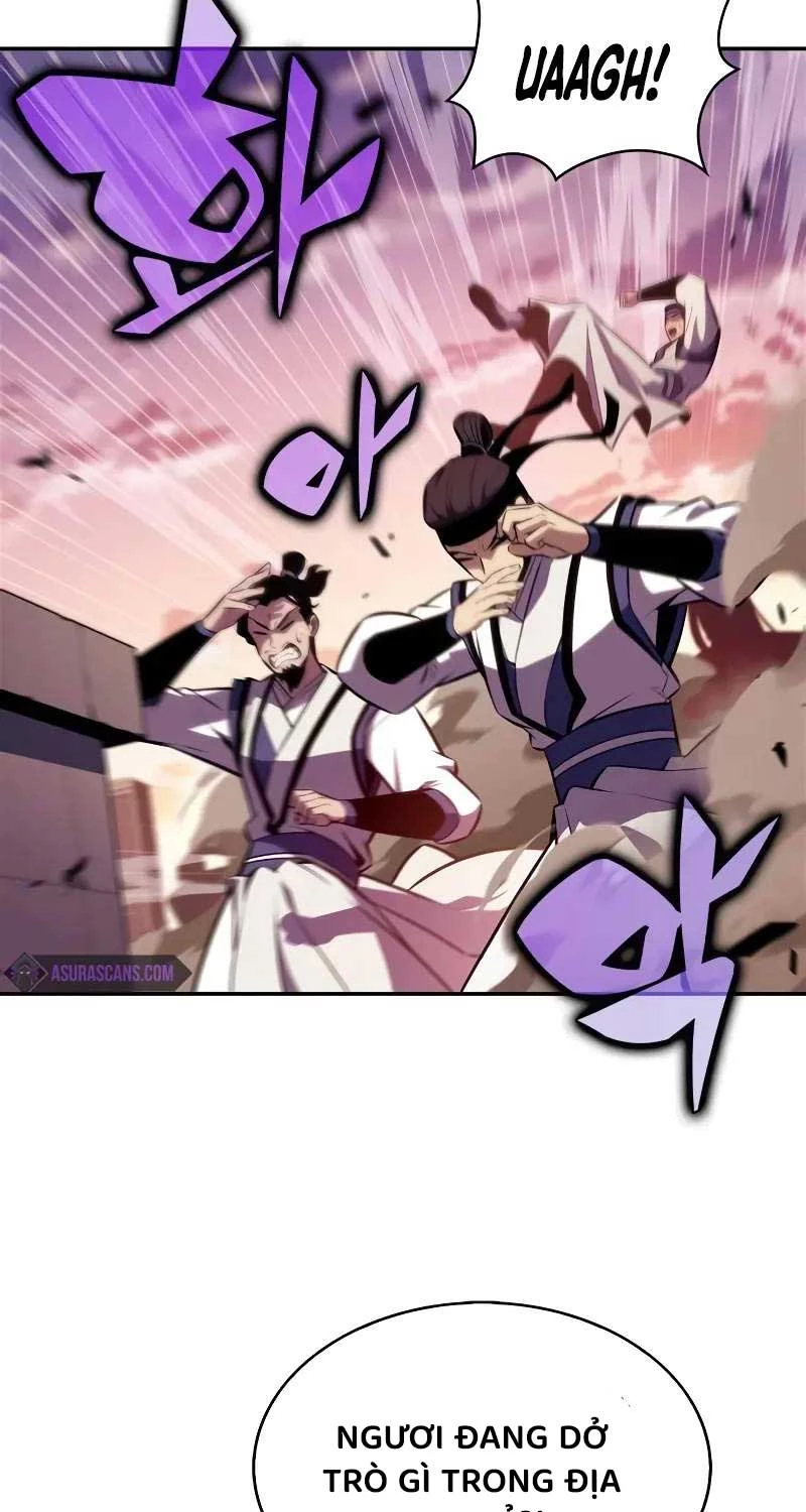 Người Chơi Mới Cấp Tối Đa Chapter 173 - Trang 4